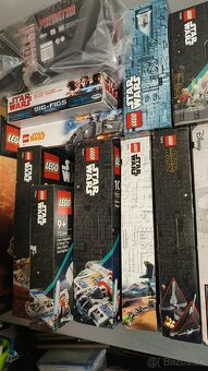 Výmena - predaj - 2