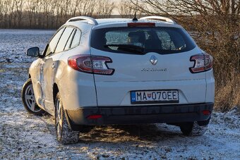 RENAULT MEGANE 3 GRANDTOUR - 2