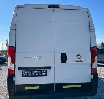 Fiat Ducato MAXI 2.2 Diesel - 2