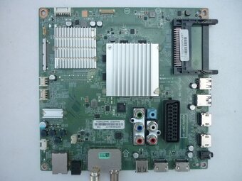 47.Predám náhradné diely do lcd, plazma televízorov : - 2