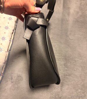 Louis Vuitton Hobo cierna - 2