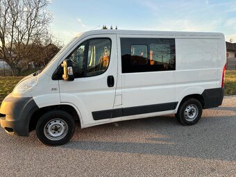 Fiat Ducato - 2