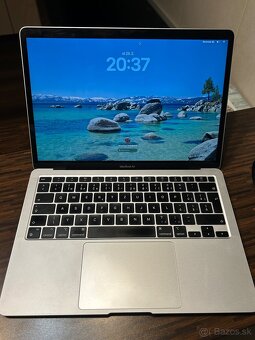 MacBook Air 2023 - 2