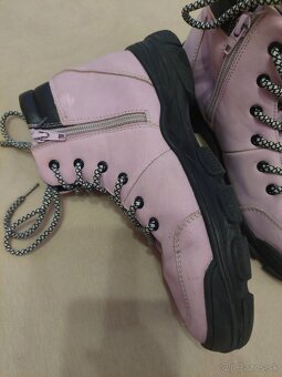 Prechodné topánky Reserved - 2