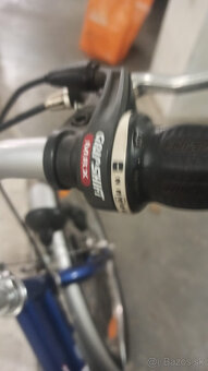 Predam detsky bicykel Tajfun 24 - 2