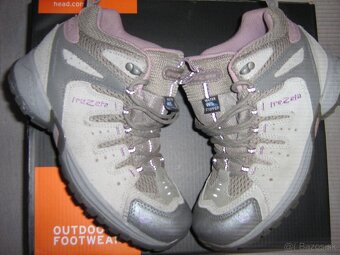 Predam TREZETA WATER STOPPER vel. 35-22,5 cm - 2