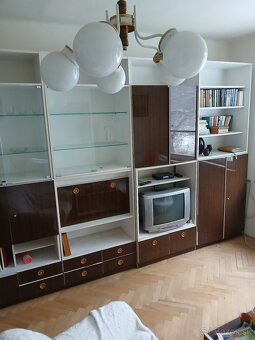 Prenajmem jednoizbový byt v Leviciach - 2