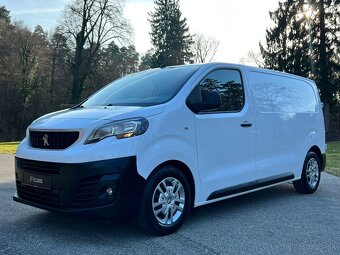 Peugeot Expert 2.0 BlueHdi L2H1 - 2