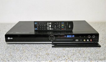 ⚠️⚡️LG-RHT497H - Upgrade HDD na 1TB⚠️⚡️ - 2