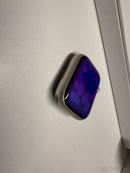 Apple Watch Series 8 – 41mm, Silver - 2