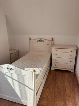 Predám Kvalitný nábytok Flora Cílek - 2