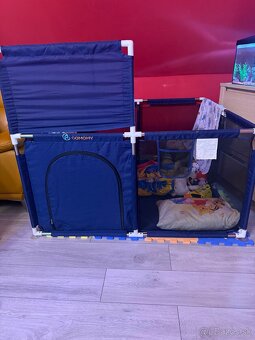 Detská ohrádka - 2