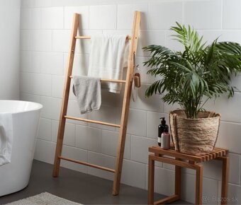 Tchibo rebrik na uteraky - 2