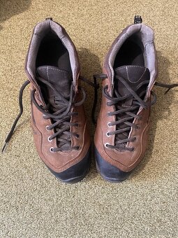 Bosp turistické topánky 42 - 2