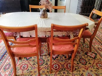 Jedálenská suprava
 - 2