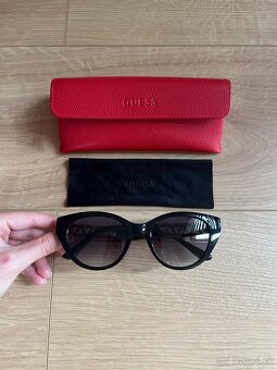 Slnečné okuliare Guess - 2