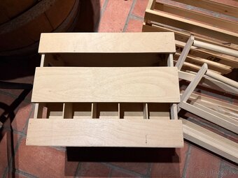 Prepravky na pivo - 2