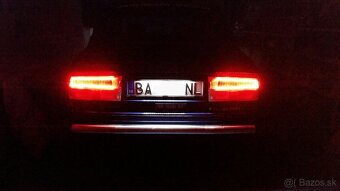 Skoda 120 GLS 1986 - 2