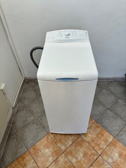 Predám práčku značky Whyrpool - 2