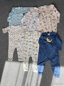 oblečenie veľkosť 92 pre chlapca - 2