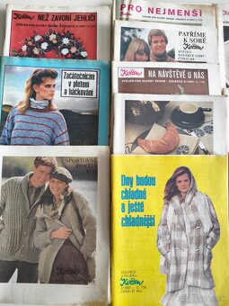 Květen - Ateliér pro ženy - 2