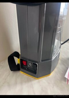 AKUMULÁTOROVÝ POSTREKOVAČ BATOHOVÝ TLAKOVÝ ELEKTRICKÝ POSTRE - 2