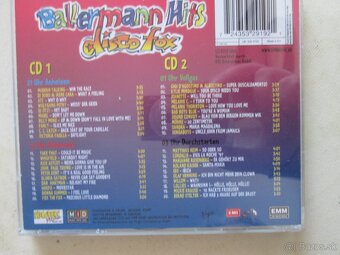 I am ...HAPPY, SAD, WORKING OUT, 18 TOP HITS 5/95, 3/96 - 2