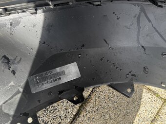 Predný nárazník Audi Q7 2019- - 2