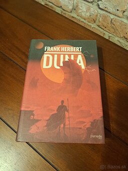 Duna + Spasiteľ Duny - 2