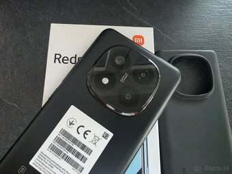 Xiaomi Redmi Note 14 Pro+ 5G 12GB/512GB - 2