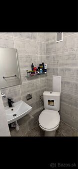 Garsonka- prenájom - 2