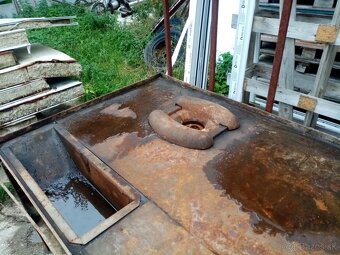 Kovacska dvojvyhna - 2