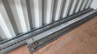 Zabrana na naves - 2