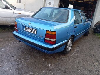 Lancia thema 2.5 td 85 kw - 2