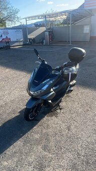 Honda Pcx 125 - 2