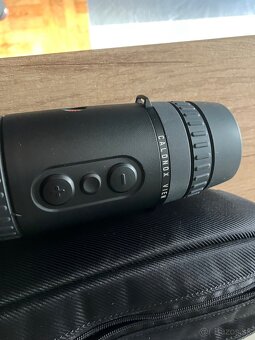 Leica termo - 2
