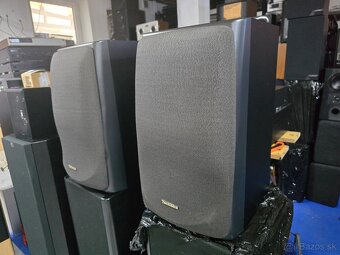 Technics SB-CH515A 3-pásmové reproduktory - 2
