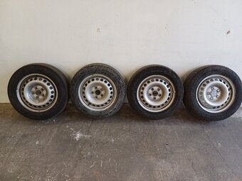 5x120R16,17 vw T5,T6 - 2