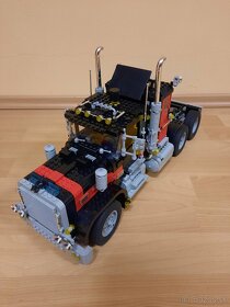 Lego Model Team 5571 - Giant Truck - 2