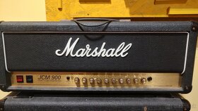 Marshall JCM 900   original 100W Hi Gain Dual Reverb - 2