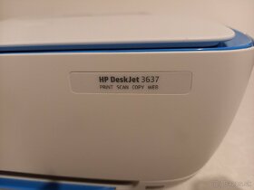 HP Deskjet 3637 - 2