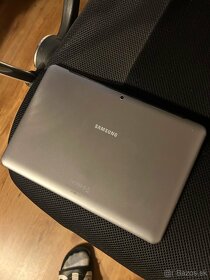 SAMSUNG Galaxy Tab2 10.1 - 2
