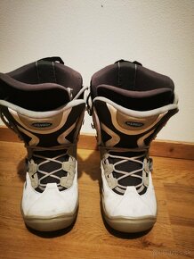 Topánky na snowboard - 2