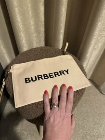 Burberry - 2