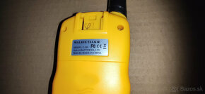 vysielačky walkie talkie t-388 2x - 2