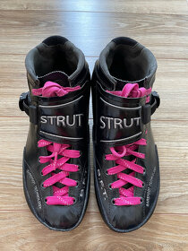 Topánky Luigino STRUT 41 - 2