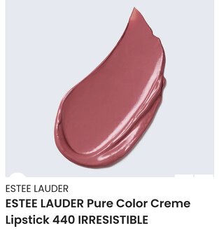 Rúž Estée Lauder - 2