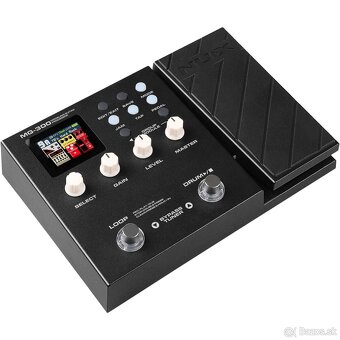 NUX MG-300 - 2