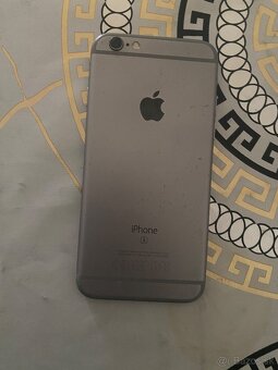 Housing iphone 6s - 2
