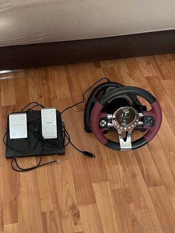Predam volant hama thunder v5 - 2